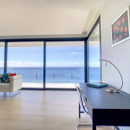 Francelho 1 Apartment By Lovelystay Ribeira Brava Kültér fotó