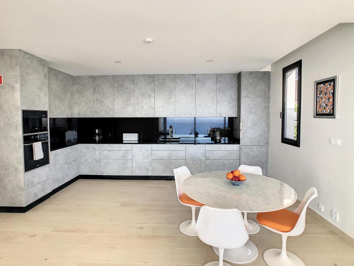 Francelho 1 Apartment By Lovelystay Ribeira Brava Kültér fotó