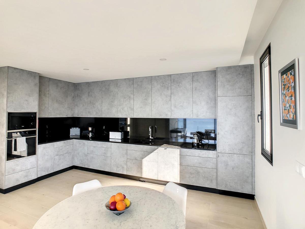 Francelho 1 Apartment By Lovelystay Ribeira Brava Kültér fotó