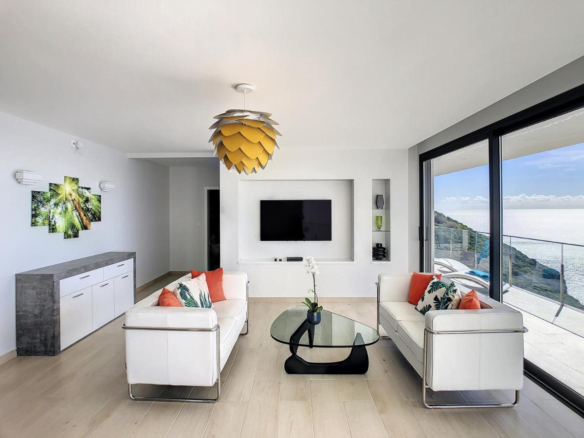 Francelho 1 Apartment By Lovelystay Ribeira Brava Kültér fotó