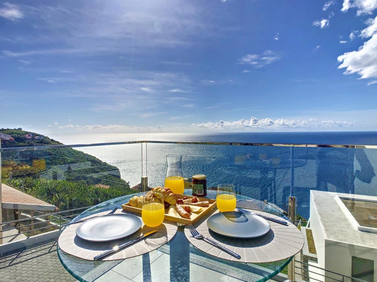 Francelho 1 Apartment By Lovelystay Ribeira Brava Kültér fotó