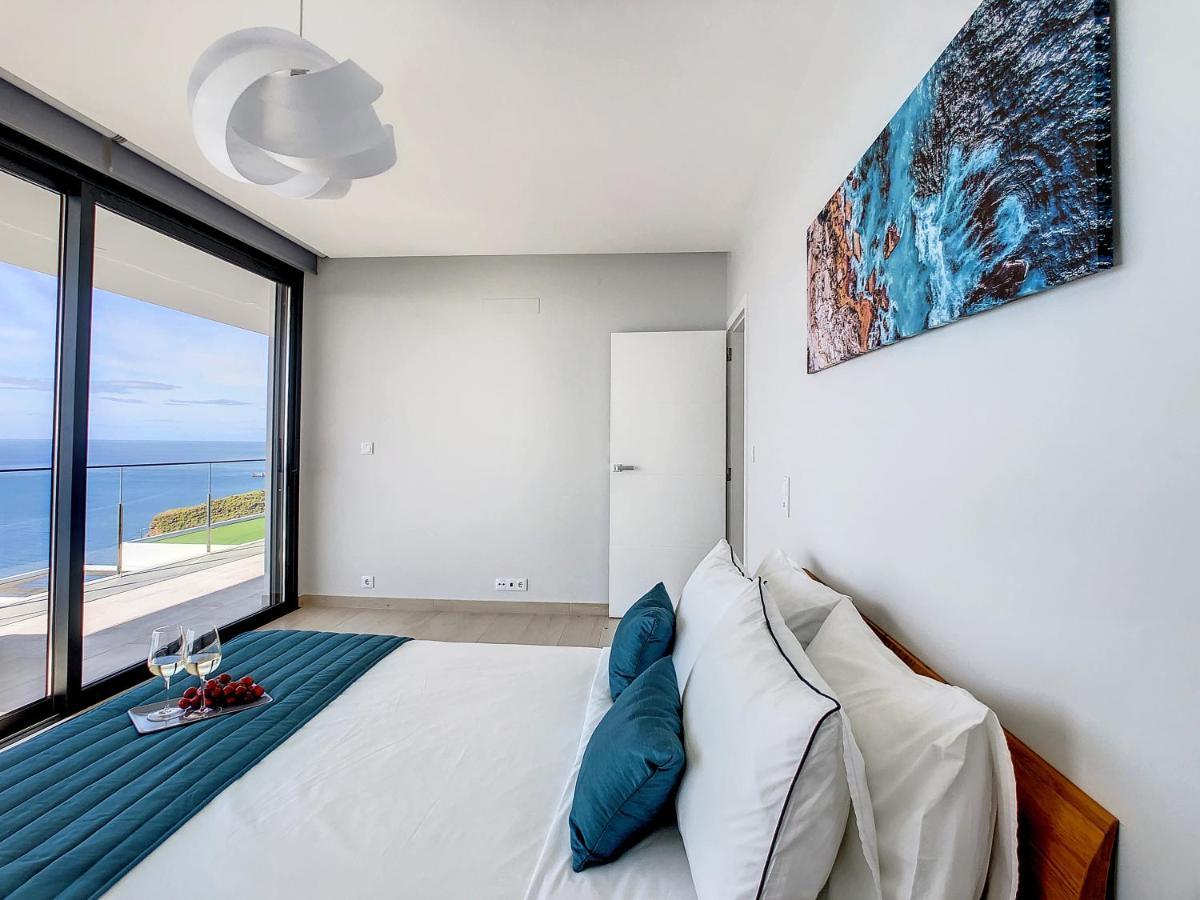 Francelho 1 Apartment By Lovelystay Ribeira Brava Kültér fotó