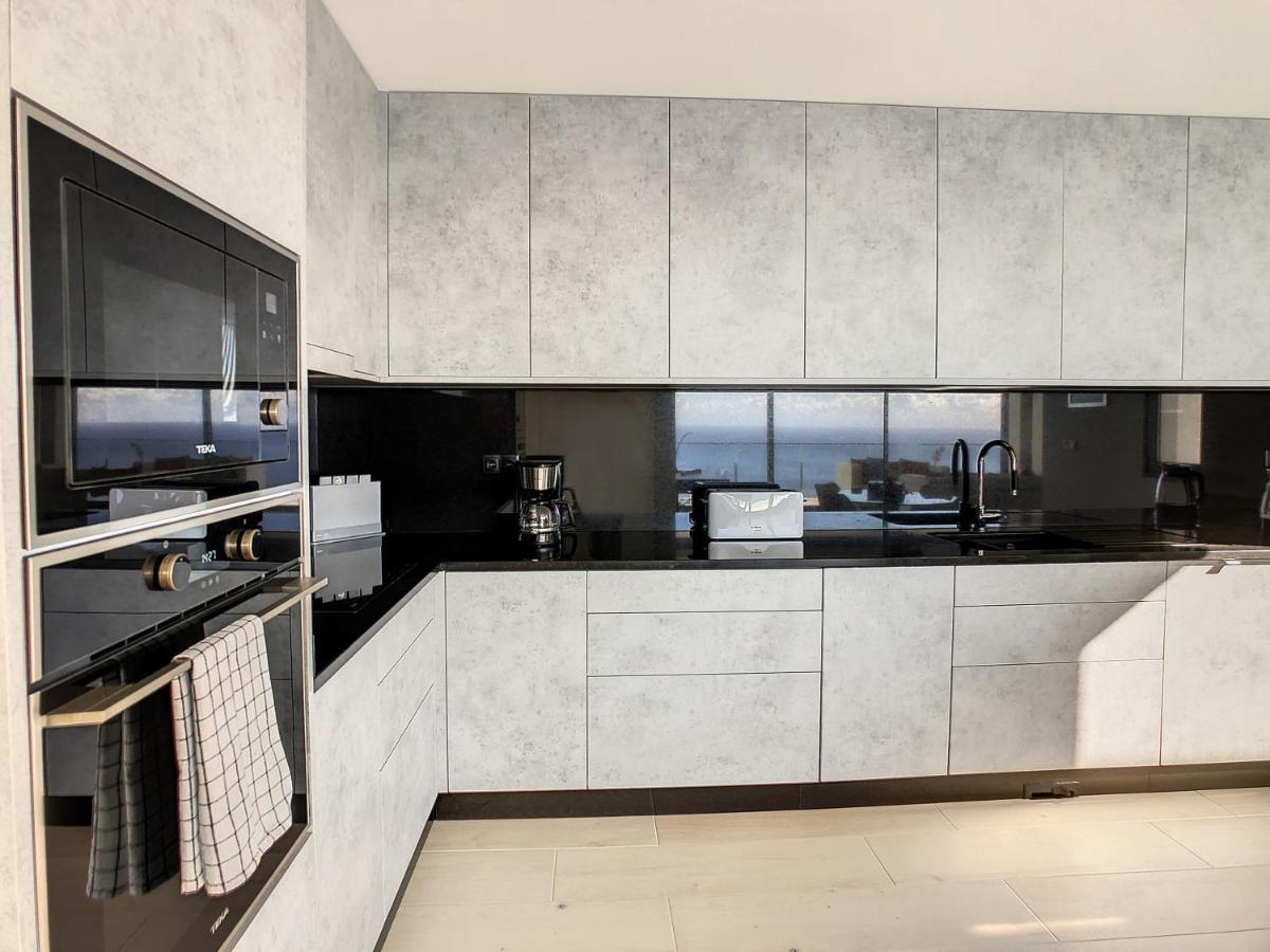 Francelho 1 Apartment By Lovelystay Ribeira Brava Kültér fotó