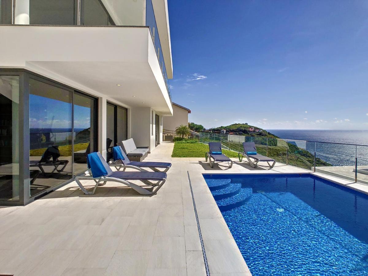 Francelho 1 Apartment By Lovelystay Ribeira Brava Kültér fotó