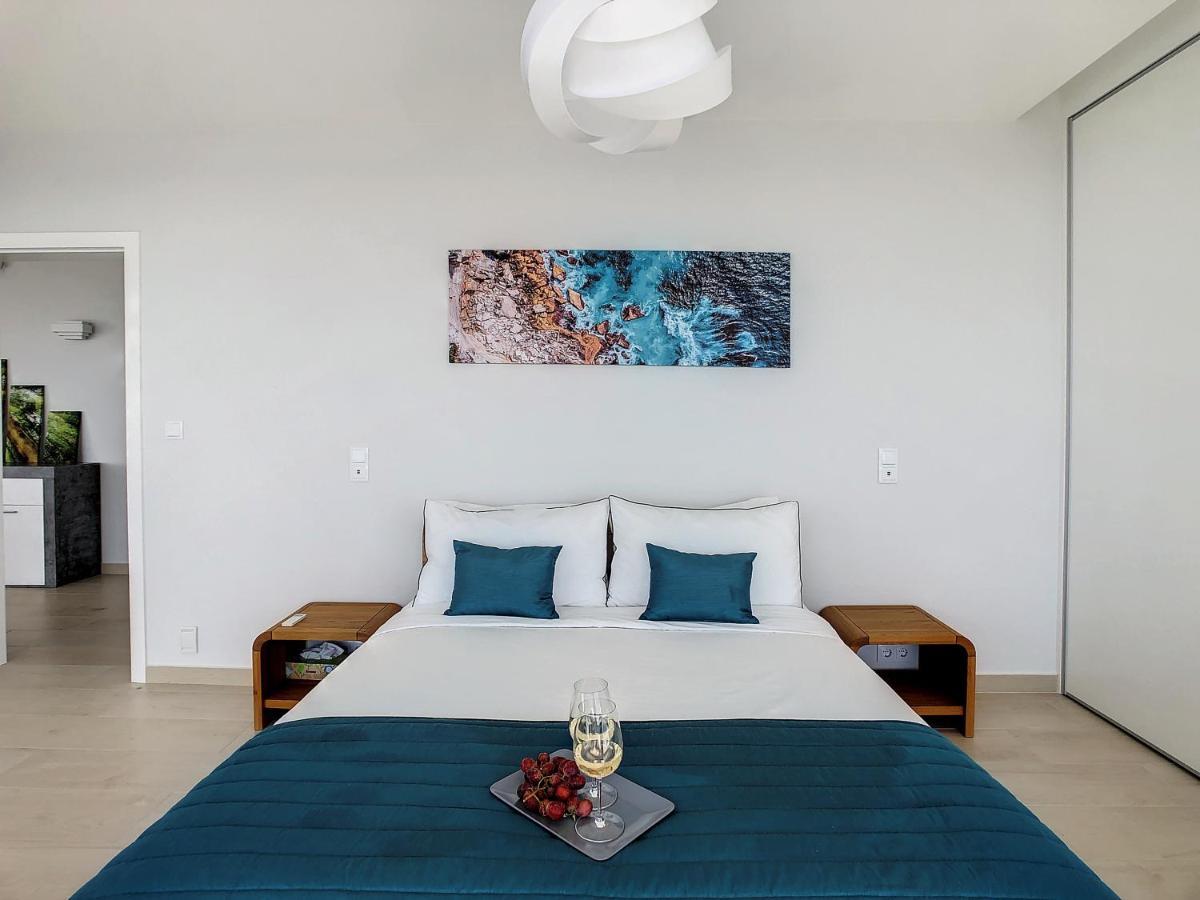 Francelho 1 Apartment By Lovelystay Ribeira Brava Kültér fotó